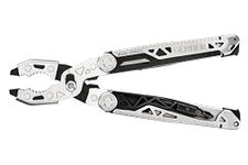 GERBER 1059828 Dual Force Multi-Tool, Silver