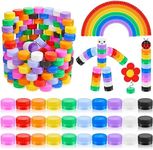 Thyle DIY Craft Assorted Colors Pla