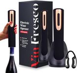 Rechargeable Electric Wine Bottle O