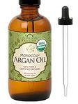 US Organic Moroccan Argan Oil, USDA