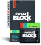 SweatBlock Clinical Strength Deodor