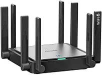 Reyee WiFi 6 Router AX3200 Wireless