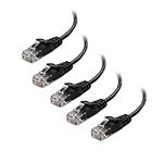 Cable Matters 10Gbps 5-Pack Snagles