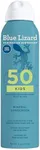 Blue Lizard Kids Mineral Sunscreen 