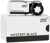 Ink Bottle Mystery Black 60ml PF Brand Montblanc