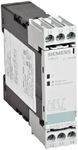 Siemens 3UG4512-1AR20 Monitoring Relay, Three Phase Voltage, Insulation Monitoring, 22.5mm Width, Screw Terminal, 1 CO Contacts, Delay Time, 160-690 Line Supply Voltage