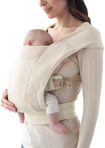 Ergobaby E