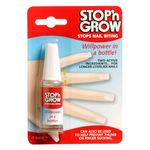 Stop n Grow - Stops Nail Biting Deterrent, 7.5ml (Pack of 1)