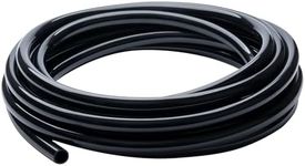 ZY-hosetube Black Vinyl Tubing 1/2”