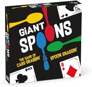 Giant Spoo