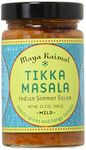 Maya Kaimal Sauce Tikka Masala 369 ml (Pack of 6)