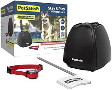 PetSafe St