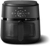 Philips Air Fryer 2000 Series 6.2L 