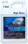 Wet Look Natural Stone Sealer. Dura