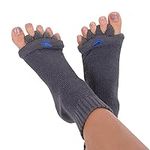 Foot Alignment Socks with Toe Separ