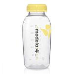 Medela Storage Bottle, 250mL, Made Without BPA, Safe for Dishwashers and Microwaves