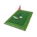 Golf Mat For Pool