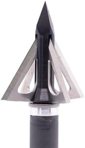 Slick Trick Broadhead 1 1/8" Crossbow 4 Pack