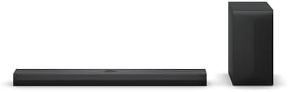 LG DS70TY 
