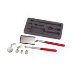 OTC 4650 7-Piece Telescoping Mirror And Magnet Set