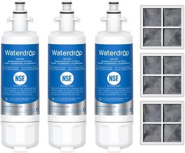 Waterdrop 