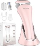 Electric Shaver Women Rechargeable 