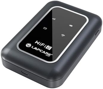 LAPCARE 4G