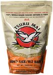 TSURU MAI Brown Rice, 2-Kilogram