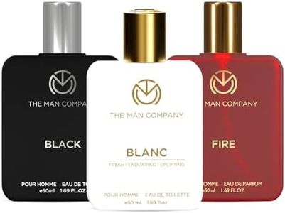 The Man Co