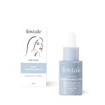 Repair Serum With Hyaluronic Acids