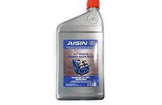 Honda DW-1 Automatic Transmission Fluid