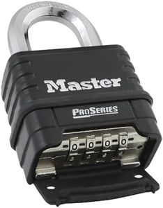 Master Loc