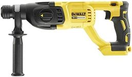 DeWalt DCH033N SDS Plus Brushless Hammer Drill 18V (Sold only)