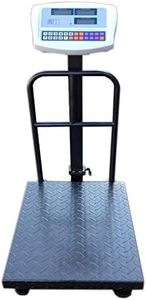 300KG with