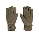 Hoggs of Fife Kinross Waterproof Glove Large/X Large Green Large/X Large Green