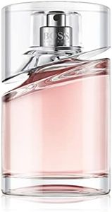 Hugo Boss Femme Eau De Parfum Tester for Women 75 ml