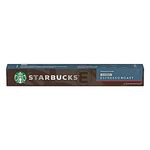 Starbucks Decaf Espresso Roast by Nespresso, 2.01 oz ℮ 57 g