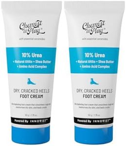 Chemist at