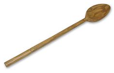 Berard 30 cm/11.8 in Cook's Spoon, Olive Wood