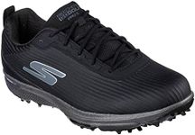 Skechers Go Golf Pro 5 Hyper Black 13 D (M)