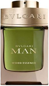 Bvlgari Man Wood Essence Eau de Parfum, 100ml