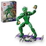 LEGO Marvel Green Goblin Constructi