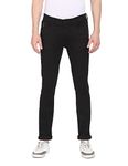 U.S. Polo Assn. Men's Skinny Jeans (UDJC0082_Black_34)