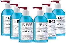 INEOS - Liquid Hand Soap - Moisturi