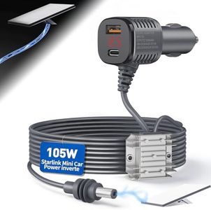 105W Boost