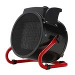 Tpi Space Heaters