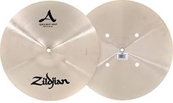 Zildjian A QUICK BEAT HIHATS A Seri