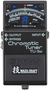 Boss TU-3W