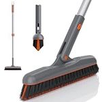 eazer Grout Brush with Long Handle 