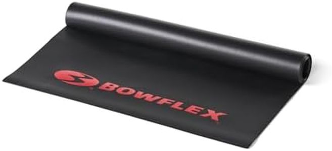 Bowflex Eq